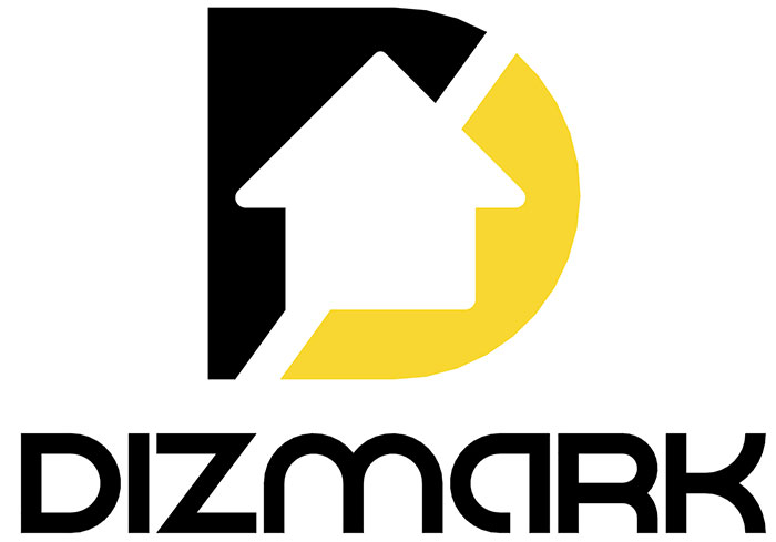 Logo dizmark toplotne pumpe voda voda