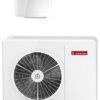 Toplotne pumpe vazduh voda Ariston pocket model