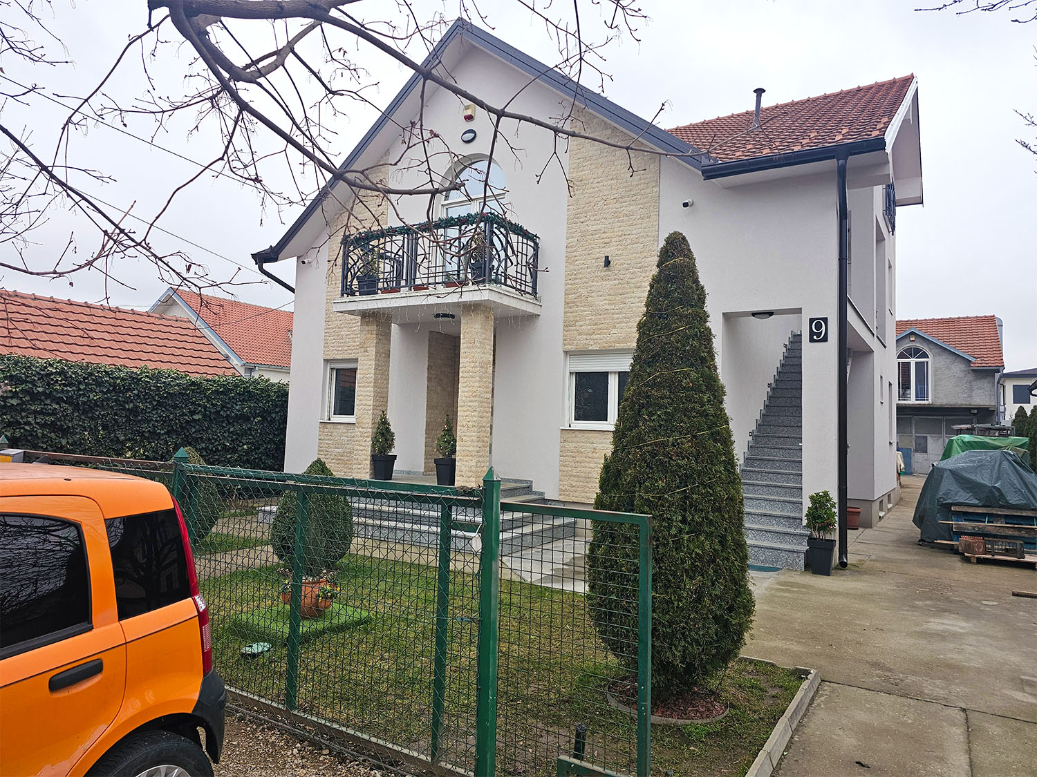 Isporuka i ugradnja toplotne pumpe voda voda ecoBOX