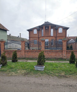 Isporuka i ugradnja toplotne pumpe voda voda ecoBOX, kuća, Prhovo