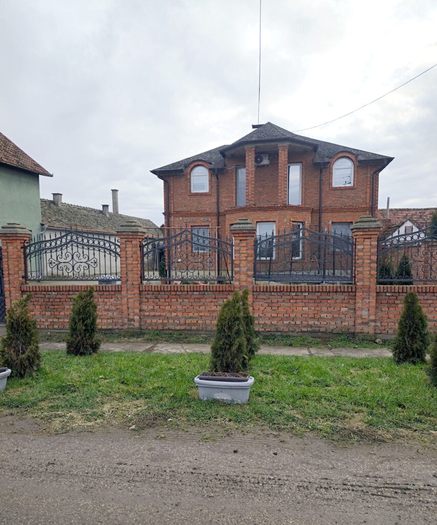 Isporuka i ugradnja toplotne pumpe voda voda ecoBOX, kuća, Prhovo