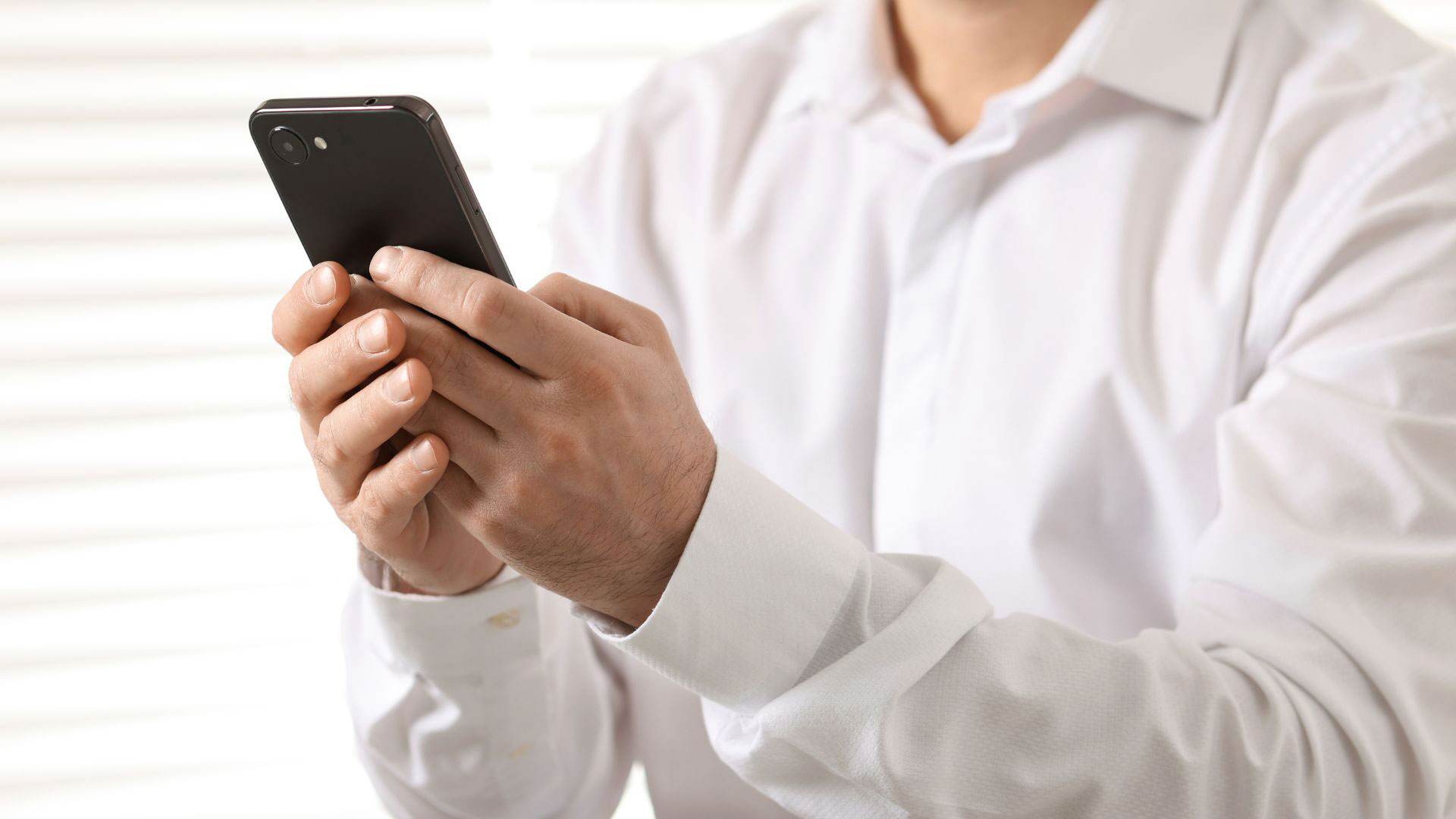 Pametno upravljanje toplotnom pumpom preko telefona