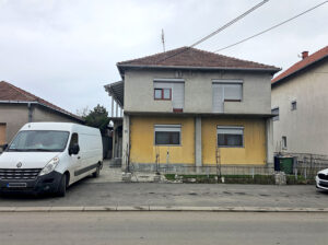 Ugradnja toplotne pumpe voda voda