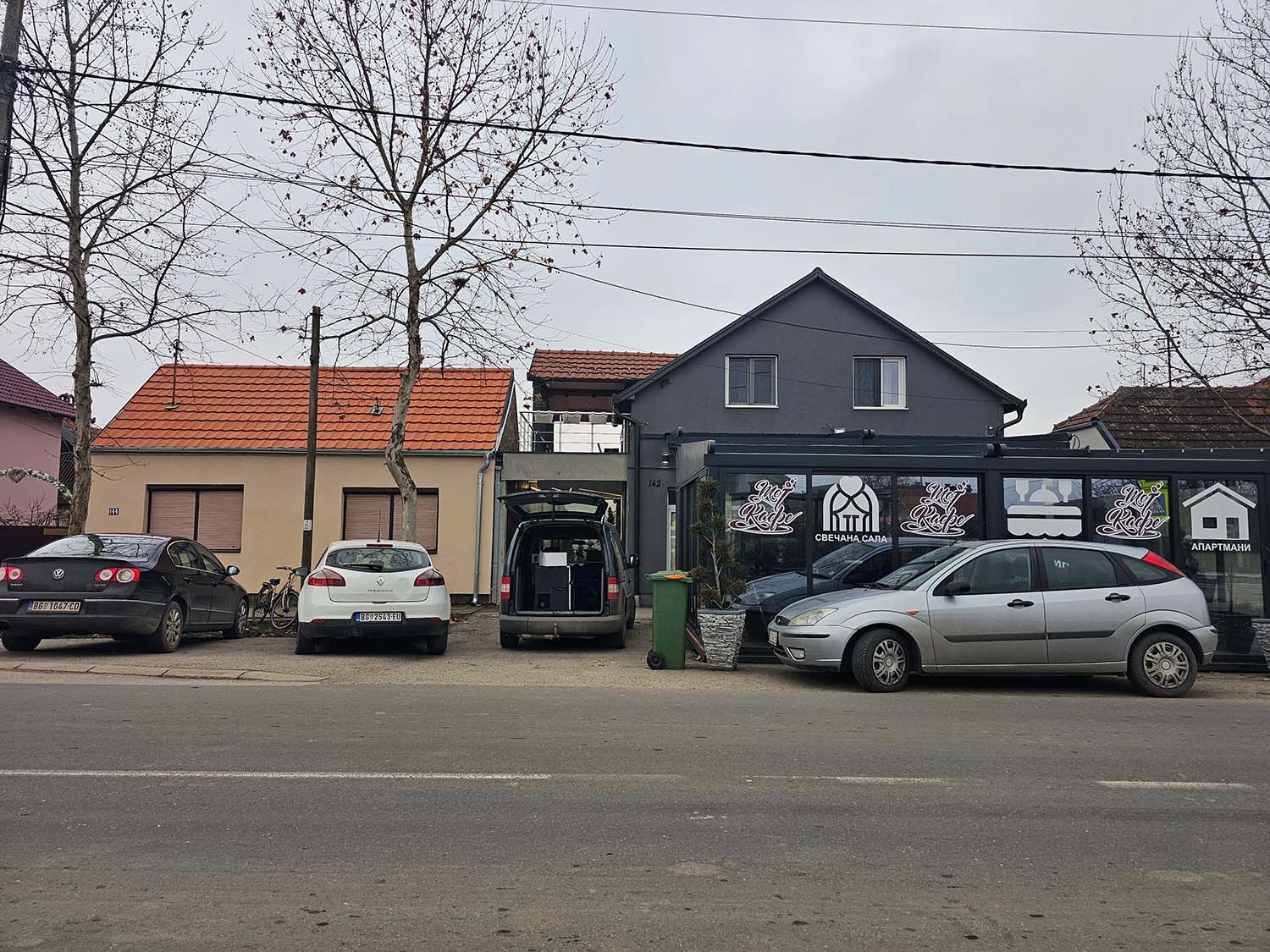 Ugradnja toplotne pumpe voda voda ecoBOX