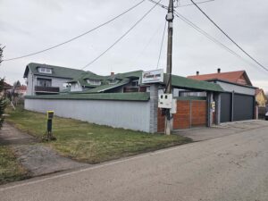 Ugradnja toplotne pumpe voda voda ecoBOX