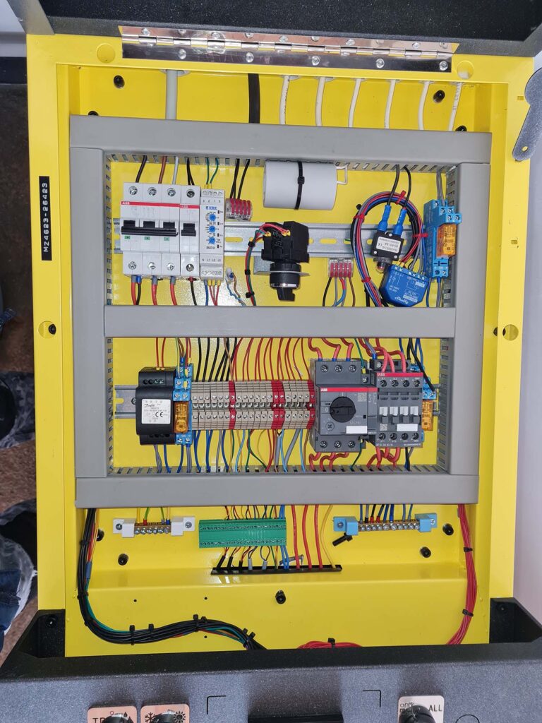 Ugradnja toplotne pumpe voda voda