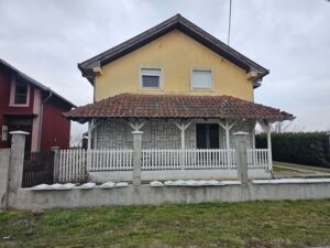 Ugradnja toplotne pumpe voda voda ecoBOX