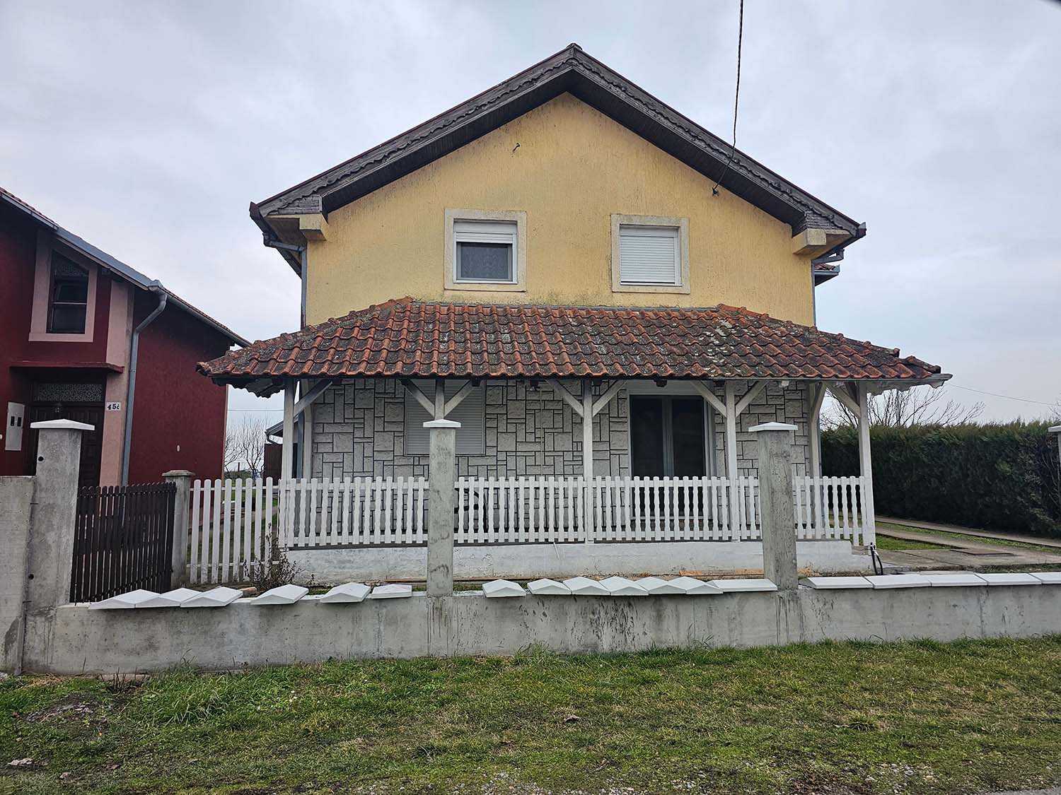 Ugradnja toplotne pumpe voda voda ecoBOX
