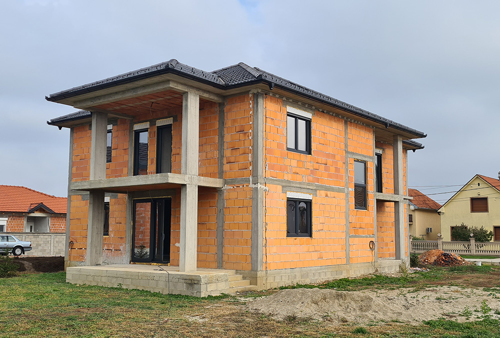 Ugradnja toplotne pumpe voda voda ecoBOX