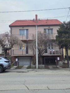 Ugradnja toplotne pumpe voda voda