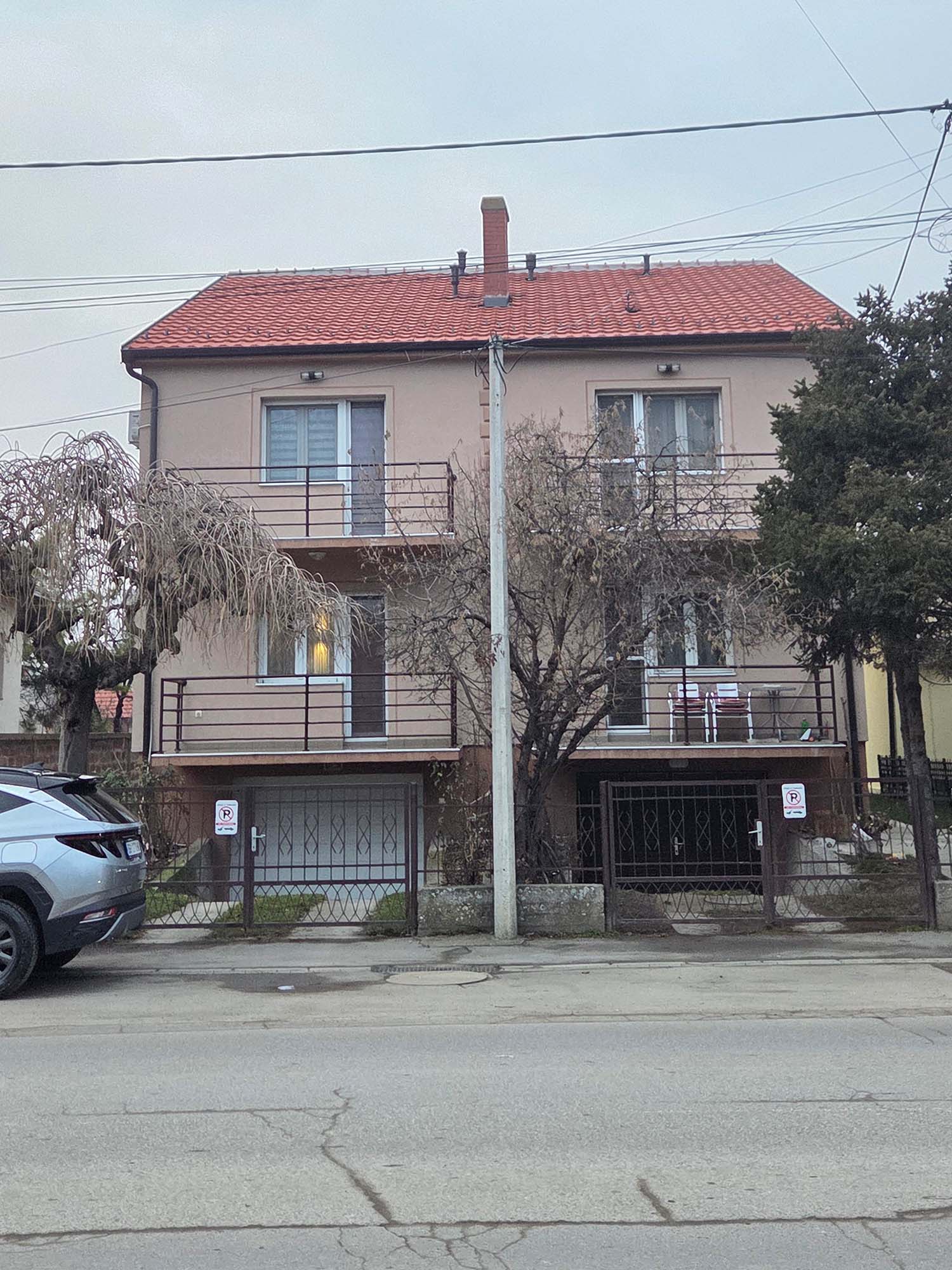 Ugradnja toplotne pumpe voda voda