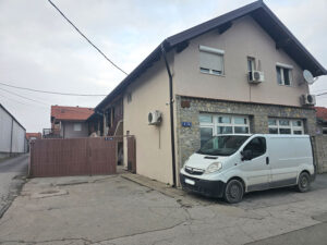 Ugradnja toplotne pumpe voda voda