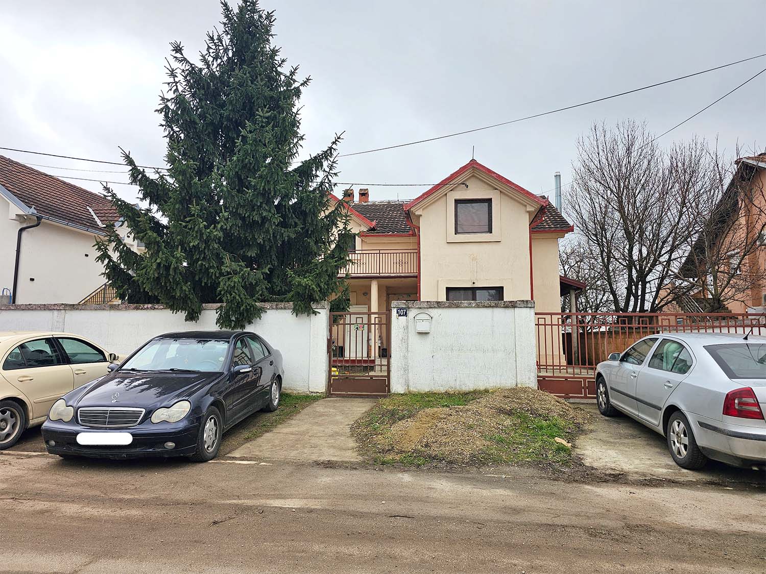 Ugradnja toplotne pumpe voda voda ecoBOX