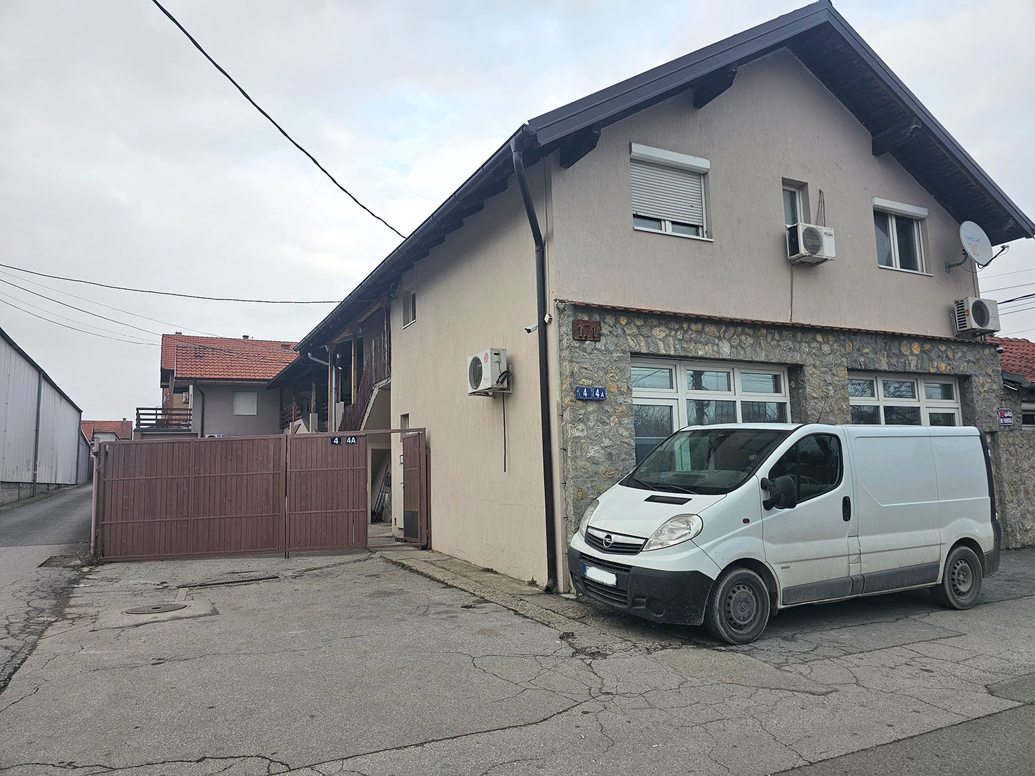 Ugradnja toplotne pumpe voda voda